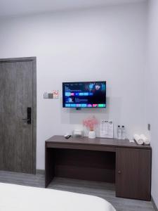 Lin Hotel and Coffee