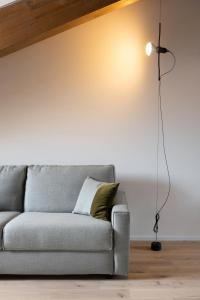 ComeCasa Torino Guesthouse Gym & Style