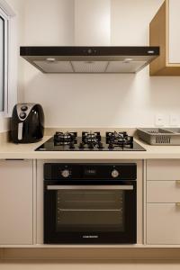 4 Suite Beachfront Apartment