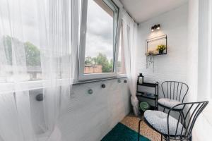 Verde Residence Liepāja