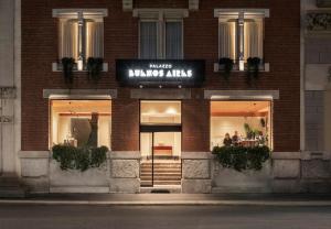 Palazzo Buenos Aires