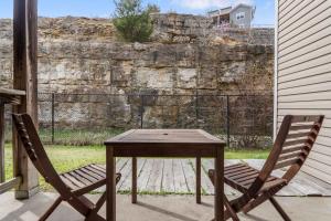 The Spoke - Experience Branson