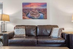 The Moab Swimming Pool