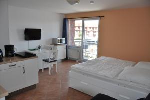 Ferienwohnung 212 Lagunenstadt