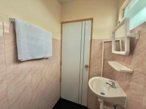 บ้านบี เซอร์วิส อพาร์ตเมนต์