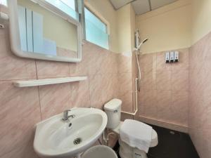 บ้านบี เซอร์วิส อพาร์ตเมนต์