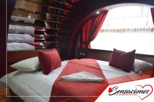 Motel Sensaciones