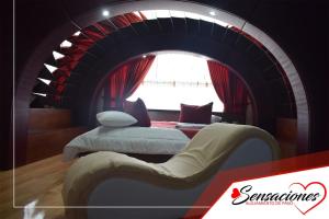 Motel Sensaciones