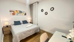 Habitaciones Manuela