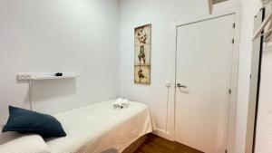 Habitaciones Manuela