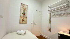 Habitaciones Manuela