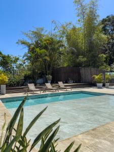 RARO Ipanema Boutique Hotel