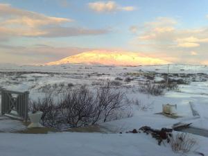 Hotel Grimsborgir by Keahotels