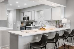 Great Escape I - Private Balcony and Beautiful Views