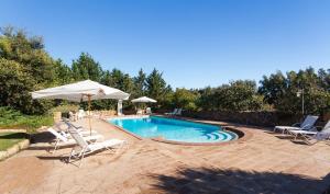 Residence with swimming pool a few minutes from Alghero img6