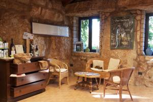 Residence with swimming pool a few minutes from Alghero img17