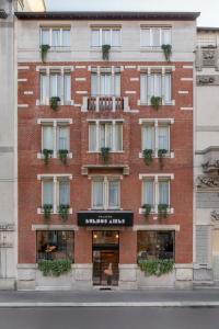 Palazzo Buenos Aires