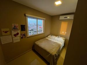 Apartamento 3 quartos próximo ao Hangar Centro de Convenções