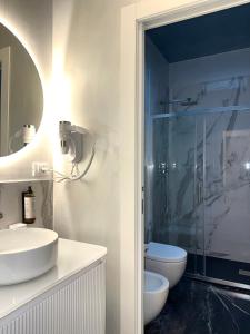 Apartment Ghiberti 6