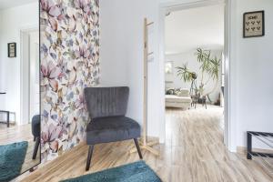 Holiday house near Karlovy Vary