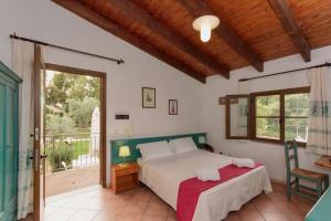 Residence with swimming pool a few minutes from Alghero img28