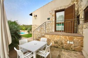 Residence with swimming pool a few minutes from Alghero img20