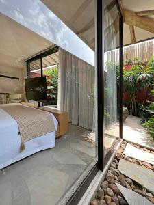 Pousada Okas de Camburizinho