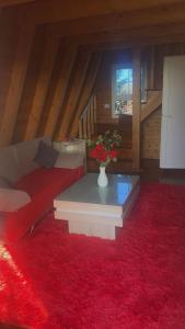 Sea View Wooden Houses