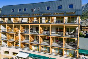 Funivia Bormio Active Hotel - Adults Only