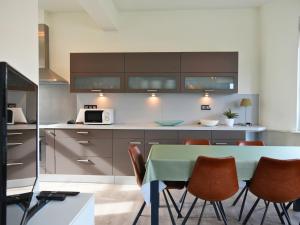 Maison de famille pour 6 personnes à Koksijde avec double garage by La Conciergerie