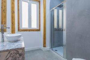 Noble and Luxury house in Lisbon