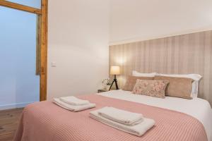 Noble and Luxury house in Lisbon