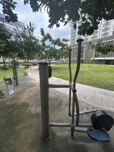 2Bedroom 2Bathroom AvidaRialaTowers with Pool Netflix