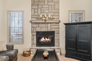 Silver Dollar Hideaway - Pet Friendly