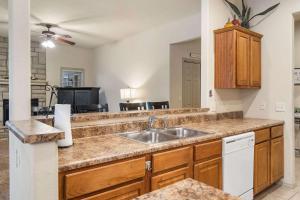 Silver Dollar Hideaway - Pet Friendly