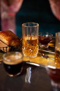 Hôtel La Particulière