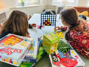 Maison de famille pour 6 personnes à Koksijde avec double garage by La Conciergerie