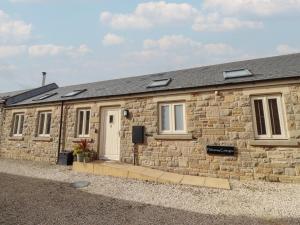 Hideaway Cottage No 1