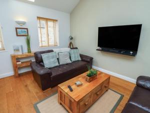 Hideaway Cottage No 1