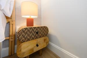 Acogedora vivienda en La Latina, una de las zonas más emblemáticas del centro de Madrid ENC132