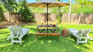 Villa Tamarind - Tangalle