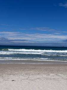 NEW apartment in Praia dos Ingleses - Florianópolis!