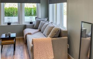 Lovely Home In Motala With Wifi