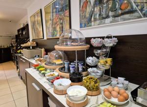 Hotel ANTARES