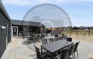 Beautiful Home In Idestrup With Sauna