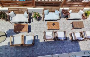 1 Bedroom Stunning Apartment In Hvar