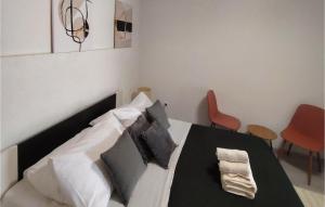 1 Bedroom Stunning Apartment In Hvar