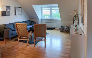 Pet Friendly Apartment In Blåvand With Wifi