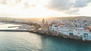 HolaCamp Sitges Garrofer