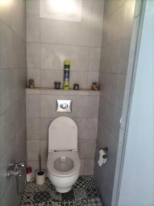 Villa de vacance proche de la plage